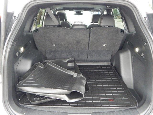 used 2023 Honda CR-V Hybrid car, priced at $37,698