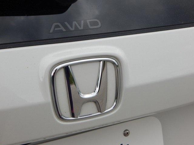 used 2023 Honda CR-V Hybrid car, priced at $37,698