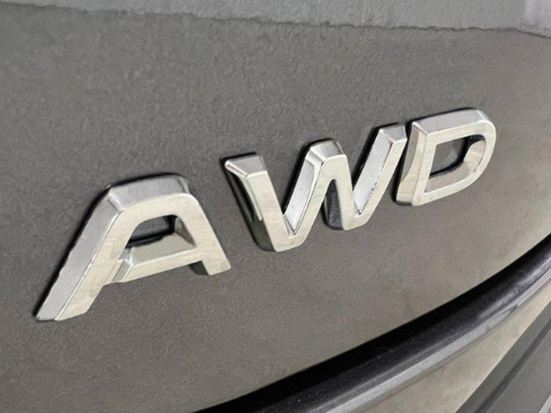new 2025 Honda Pilot car, priced at $47,780
