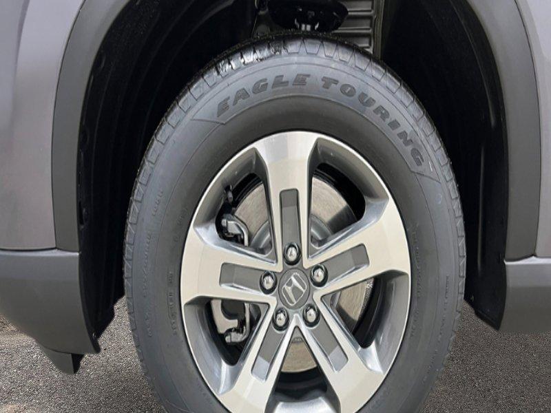 new 2025 Honda Pilot car, priced at $47,780