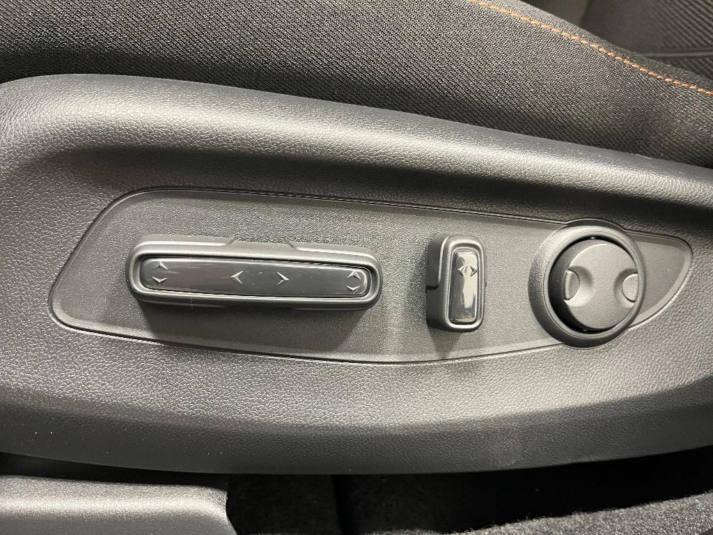 new 2026 Honda CR-V Hybrid car, priced at $38,580