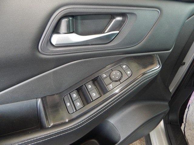 used 2024 Nissan Rogue car, priced at $26,998