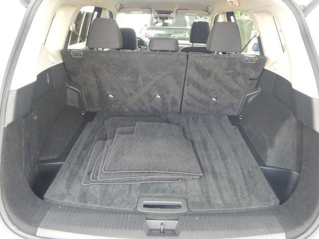 used 2024 Nissan Rogue car, priced at $26,998