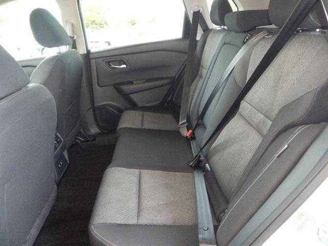 used 2024 Nissan Rogue car, priced at $26,998