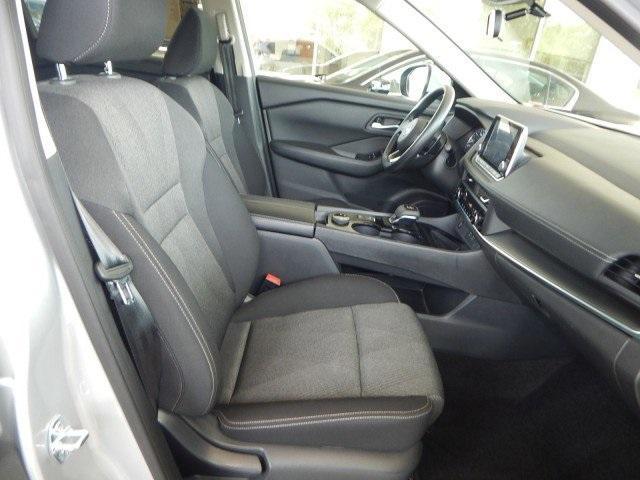 used 2024 Nissan Rogue car, priced at $26,998