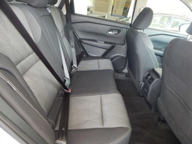 used 2024 Nissan Rogue car, priced at $26,998