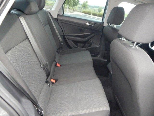 used 2021 Volkswagen Jetta car, priced at $15,998