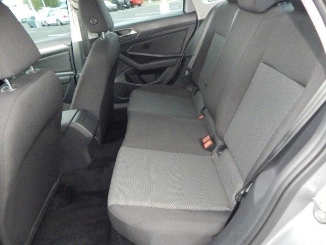 used 2021 Volkswagen Jetta car, priced at $15,998