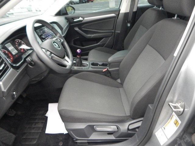 used 2021 Volkswagen Jetta car, priced at $15,998