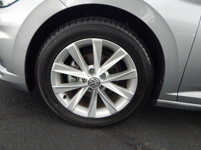 used 2021 Volkswagen Jetta car, priced at $15,998