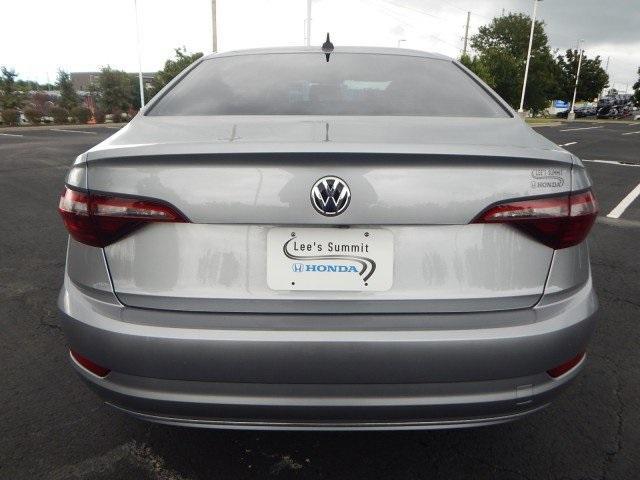 used 2021 Volkswagen Jetta car, priced at $15,998