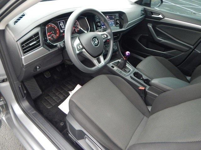 used 2021 Volkswagen Jetta car, priced at $15,998