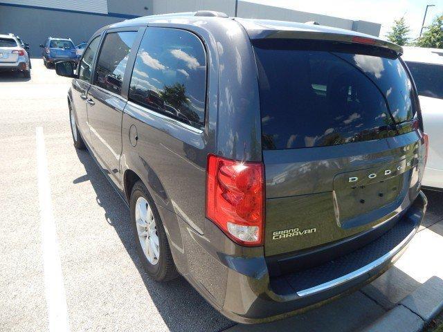 used 2019 Dodge Grand Caravan car, priced at $14,988