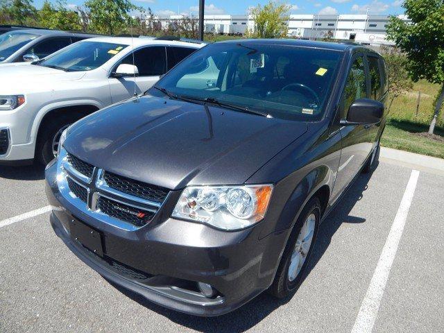 used 2019 Dodge Grand Caravan car, priced at $14,988