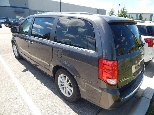 used 2019 Dodge Grand Caravan car, priced at $14,988