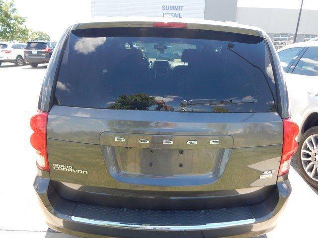 used 2019 Dodge Grand Caravan car, priced at $14,988