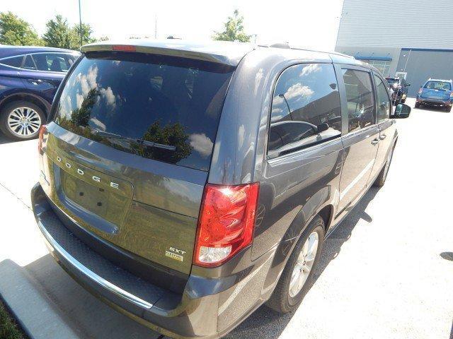 used 2019 Dodge Grand Caravan car, priced at $14,988