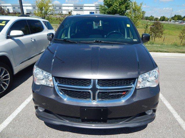 used 2019 Dodge Grand Caravan car, priced at $14,988