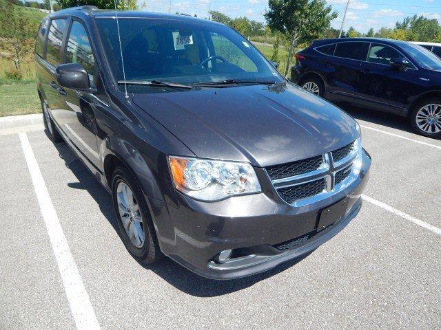 used 2019 Dodge Grand Caravan car, priced at $14,988
