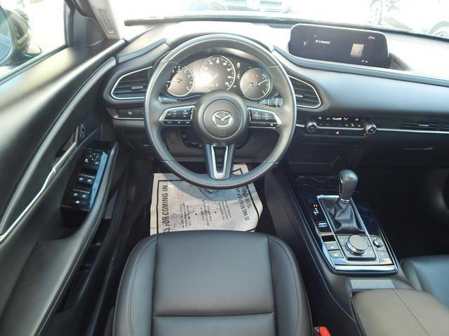 used 2024 Mazda CX-30 car, priced at $24,000