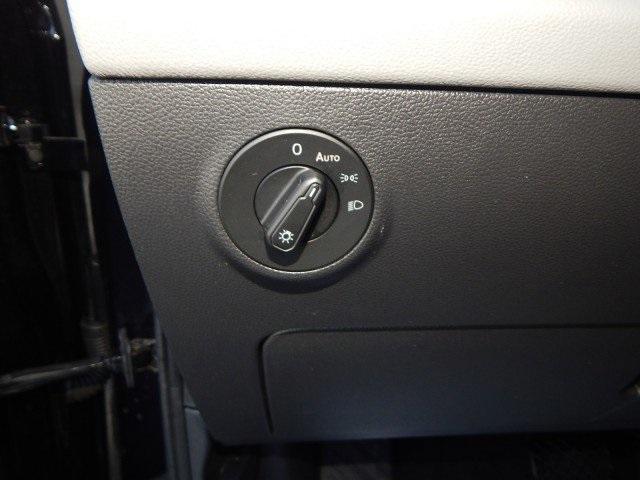 used 2023 Volkswagen Taos car, priced at $23,300