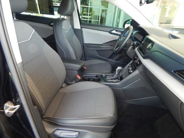 used 2023 Volkswagen Taos car, priced at $23,300