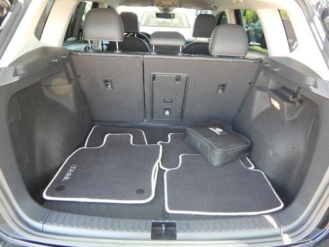 used 2023 Volkswagen Taos car, priced at $23,300
