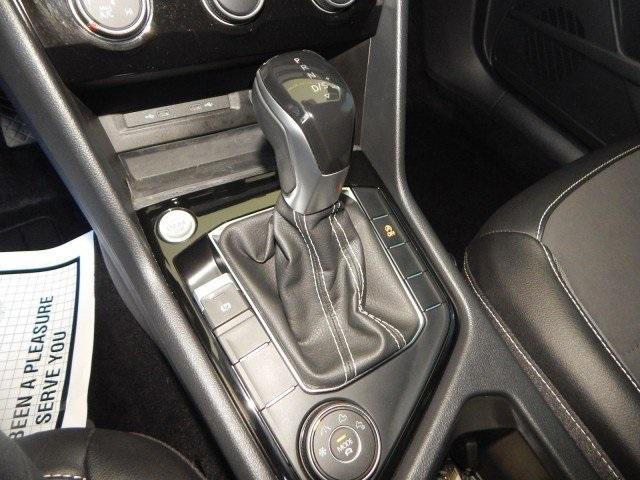 used 2023 Volkswagen Taos car, priced at $23,300