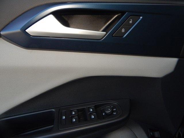 used 2023 Volkswagen Taos car, priced at $23,300