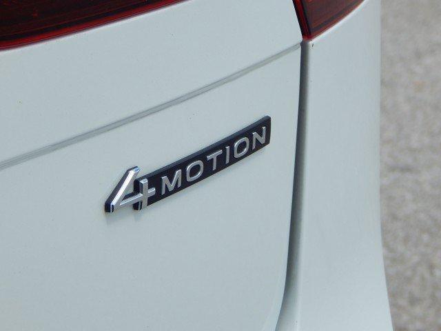 used 2023 Volkswagen Tiguan car, priced at $31,866
