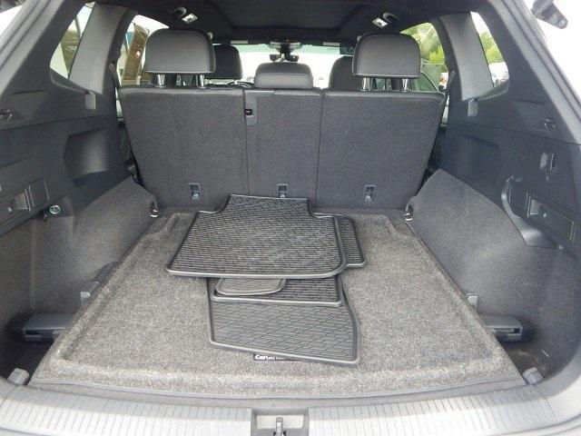 used 2023 Volkswagen Tiguan car, priced at $30,998