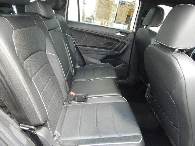 used 2023 Volkswagen Tiguan car, priced at $30,998