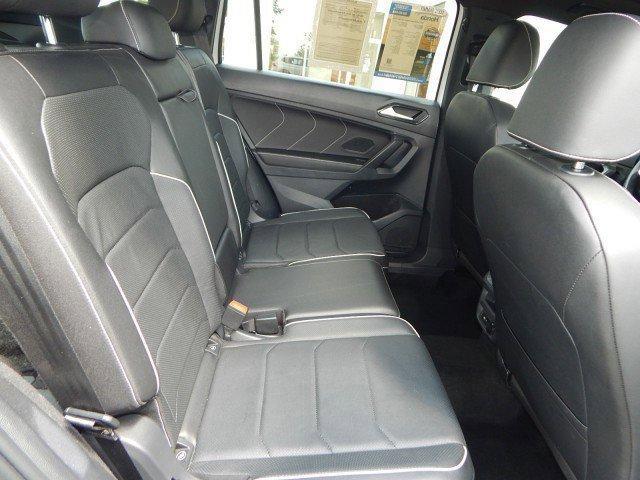 used 2023 Volkswagen Tiguan car, priced at $31,866