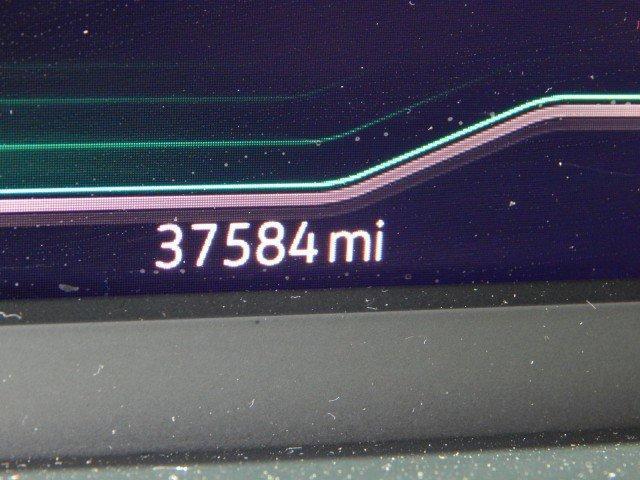 used 2023 Volkswagen Tiguan car, priced at $31,866