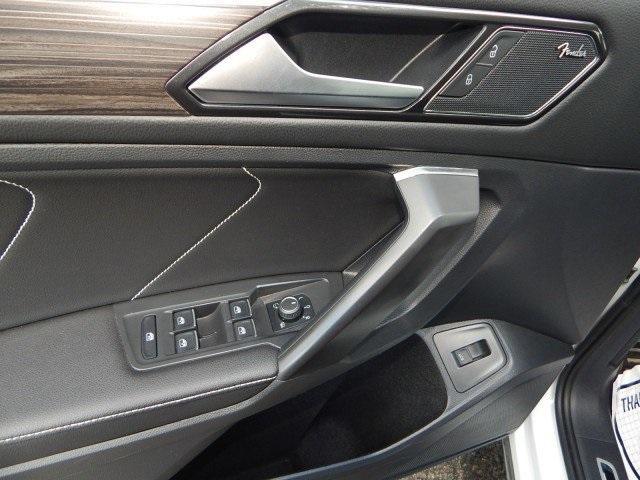 used 2023 Volkswagen Tiguan car, priced at $30,998