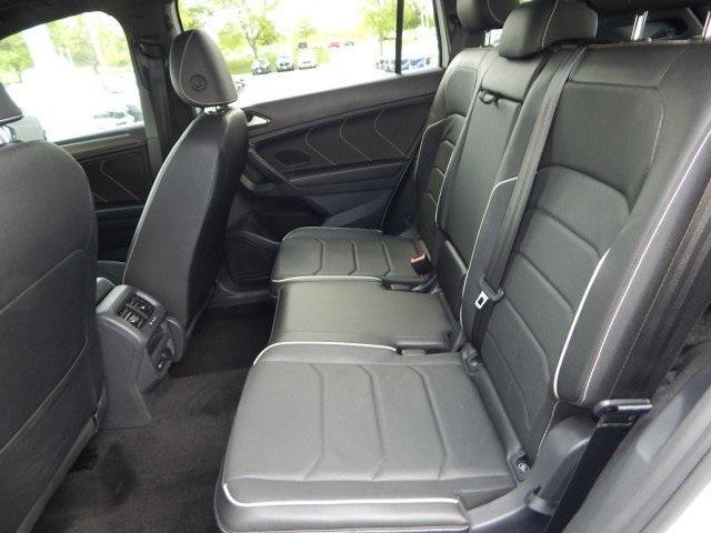 used 2023 Volkswagen Tiguan car, priced at $30,998