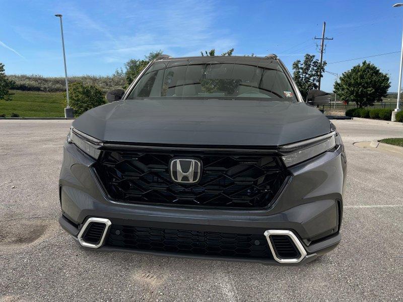 new 2025 Honda CR-V Hybrid car, priced at $41,700