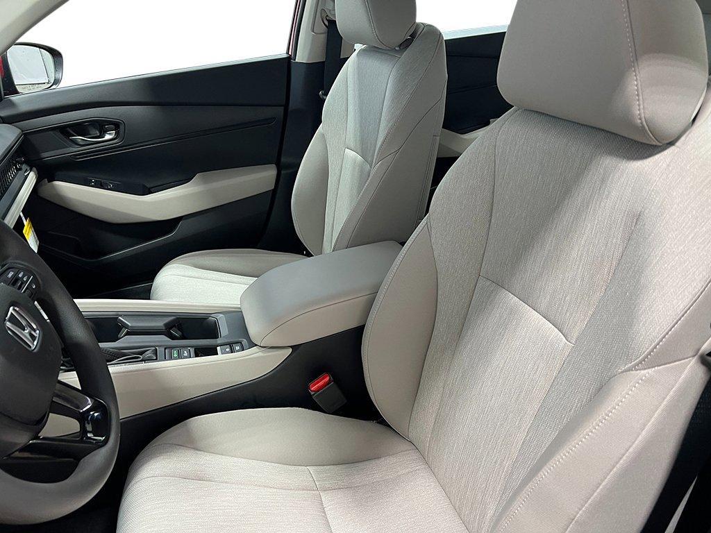 new 2025 Honda Accord car, priced at $27,490