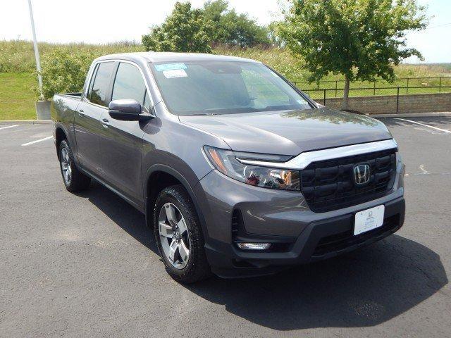 used 2024 Honda Ridgeline car, priced at $36,298