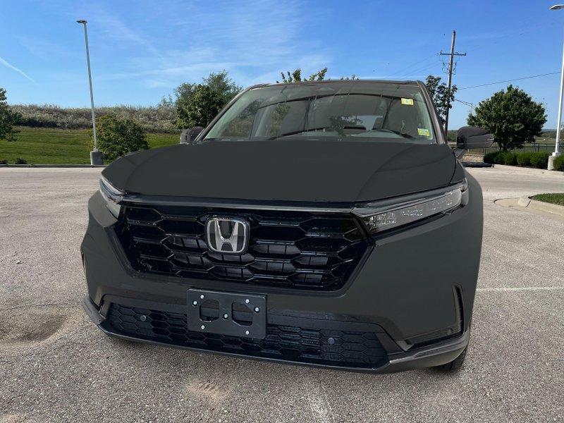 new 2025 Honda CR-V car, priced at $37,895