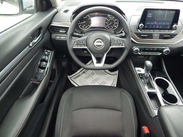 used 2023 Nissan Altima car, priced at $19,998