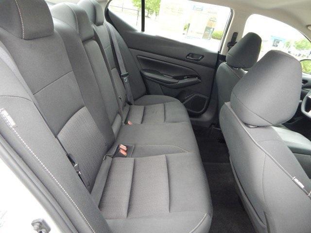 used 2023 Nissan Altima car, priced at $19,998