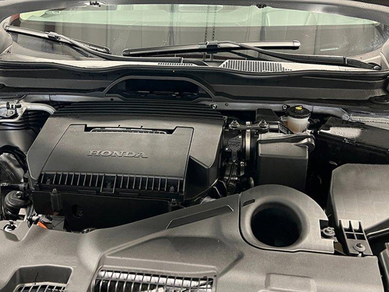 new 2025 Honda Pilot car, priced at $54,530
