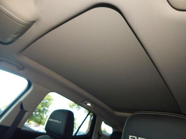 used 2022 GMC Terrain car, priced at $29,988