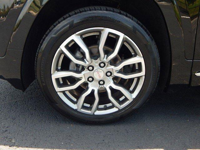 used 2022 GMC Terrain car, priced at $29,988