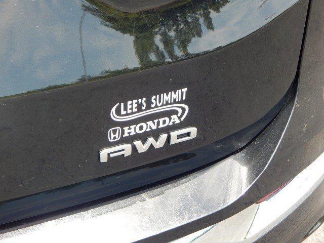 used 2022 GMC Terrain car, priced at $29,988