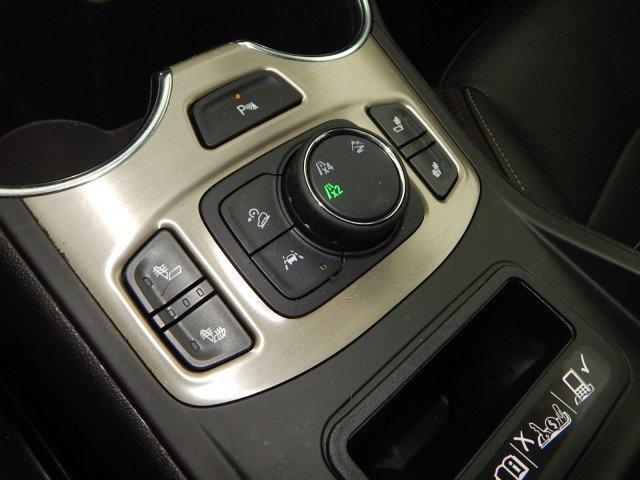 used 2022 GMC Terrain car, priced at $29,988
