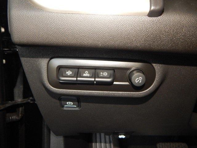 used 2022 GMC Terrain car, priced at $29,988