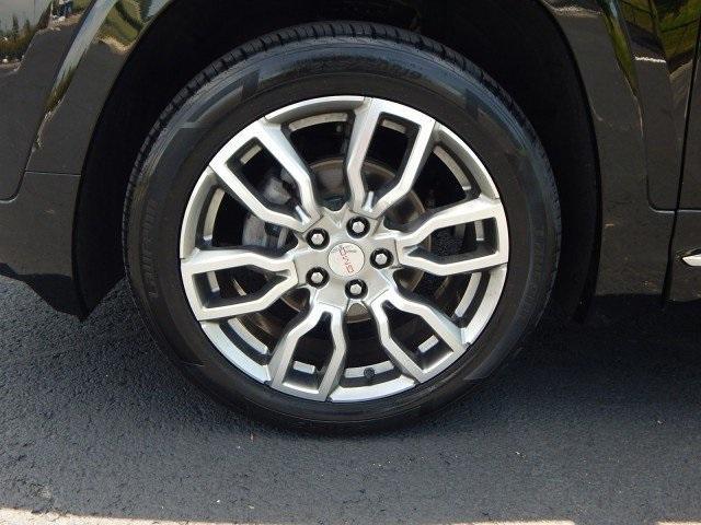 used 2022 GMC Terrain car, priced at $29,988