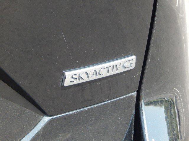 used 2024 Mazda CX-5 car, priced at $24,888